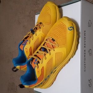 Scott eRide Trail Running Shoes